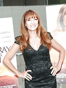 Gilf Jane Seymour Pray For Rain Premiere 6-7-17