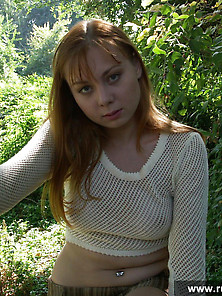 Teen Outdoor