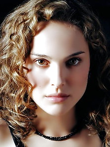 Classic Natalie Portman