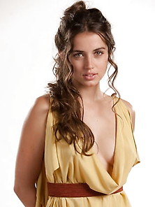 Ana De Armas Pictures