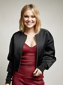 Olivia Holt