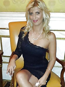 Srpske Matorke Serbian Mature 17