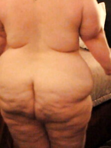 Big Ass Bbw