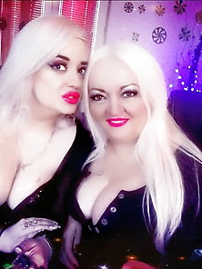 Serbian Slut Mother & Dother Kurve Mama I Cerka