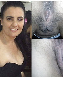 Top Hot Consuelo Gontijo