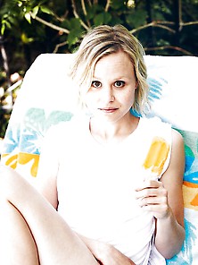 Alison Pill