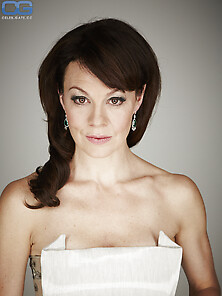 Helen Mccrory