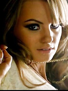 Alexandra Stan Nip