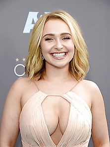 Hayden Panettiere