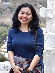 Hermosa Pastora Jugosa Mexicana