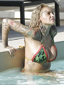 Jemma Lucy