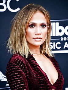 Jennifer Lopez