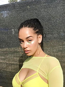 Jorja Smith