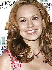 Bethany Joy Lenz