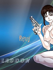 Black Lagoon Hentai Revvy