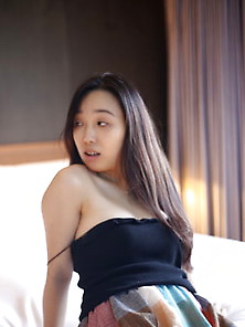 A Cute Asian Lover