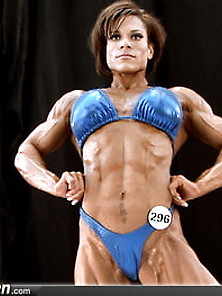 Fbb Angela Robertson