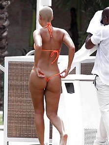 Amber Rose