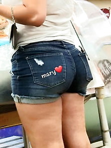 Shorts Delisiosos