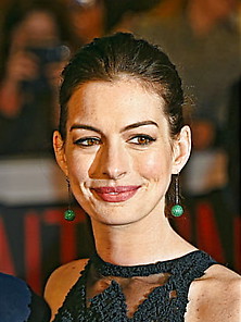 Anne Hathaway