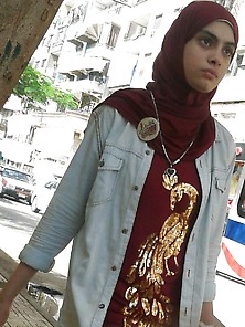 Egyption Street Bitch 57