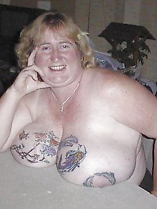 Mature Bbw 3