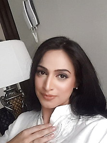 Sexy Paki Milf How Wud U Fuck Her 1