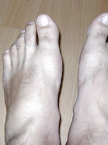 My Feet