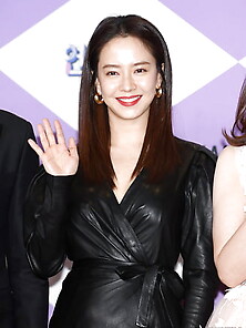 Song Ji Hyo