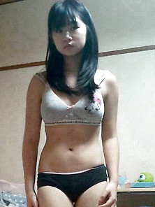 Japanese Amateur Gf8