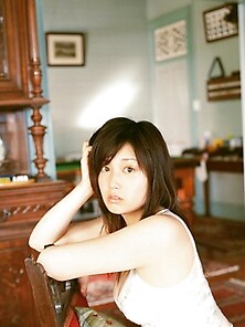 Yoko Mitsuya