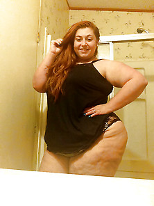 Bbw: Sexy Chick 17