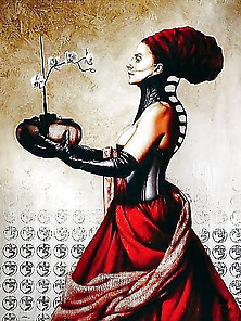 The World Of Saturno Butto