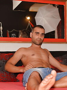 Latin Gay Jamalbahir Zoom