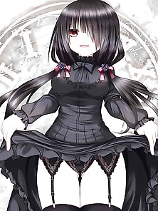 Kurumi