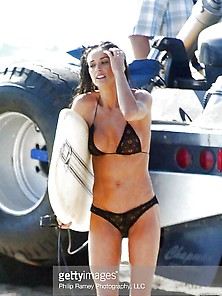 Demi Moore Still Hot