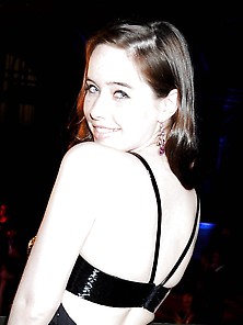 Anna Popplewell