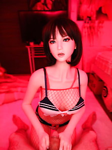 Play With Dolls 5