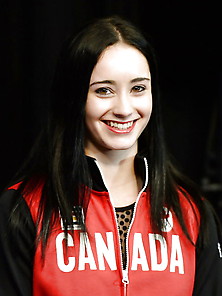 Kaetlyn Osmond