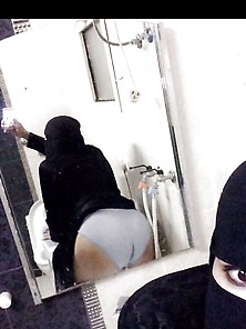 Hoejabi Twerking