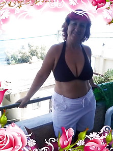 Greek Milf